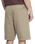 Freazy Loose Walkshorts in Light Khaki