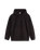 Cozy Up Hoodie in Jet Black