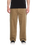 Kraftsman Cord Trousers in Dark Khaki
