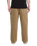 Kraftsman Cord Trousers in Dark Khaki