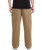 Kraftsman Cord Trousers in Dark Khaki