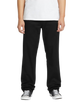 Frickin Modern Stretch Trousers in Black