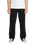 Frickin Modern Stretch Trousers in Black