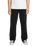 Frickin Modern Stretch Trousers in Black