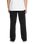 Frickin Modern Stretch Trousers in Black