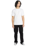 Frickin Modern Stretch Trousers in Black