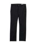 Frickin Modern Stretch Trousers in Black