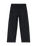 Baggos Pleat Trousers in Black
