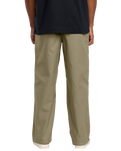 Billow Trousers in Brindle