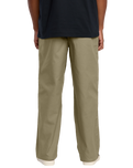 Billow Trousers in Brindle