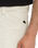 The Volcom Mens Kraftsman Trousers in Dirty White