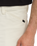 The Volcom Mens Kraftsman Trousers in Dirty White