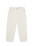 The Volcom Mens Kraftsman Trousers in Dirty White