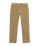 The Volcom Mens Solver 5 Pocket Cord Trousers in Khaki