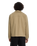 Lost Control Jacket in Dark Khaki