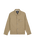 Lost Control Jacket in Dark Khaki