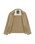 Lost Control Jacket in Dark Khaki