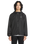 The Volcom Mens Wavern Jacket in Black