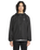The Volcom Mens Wavern Jacket in Black