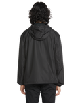 The Volcom Mens Wavern Jacket in Black