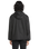 The Volcom Mens Wavern Jacket in Black