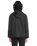 The Volcom Mens Wavern Jacket in Black