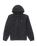 The Volcom Mens Wavern Jacket in Black