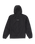 The Volcom Mens Wavern Jacket in Black