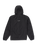 The Volcom Mens Wavern Jacket in Black