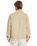 The Volcom Mens Barton Jacket in Khaki