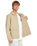 The Volcom Mens Barton Jacket in Khaki