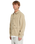 The Volcom Mens Barton Jacket in Khaki