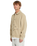 The Volcom Mens Barton Jacket in Khaki