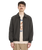 Likurtis Jacket in Rinsed Black