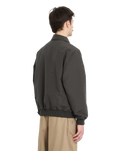 Likurtis Jacket in Rinsed Black