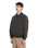 Likurtis Jacket in Rinsed Black