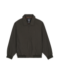 Likurtis Jacket in Rinsed Black