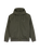 The Volcom Mens Hernan 10K Jacket in Rinsed Black