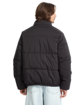 Fillmoore Jacket in Black