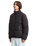 Fillmoore Jacket in Black