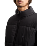Fillmoore Jacket in Black