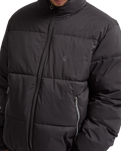 Fillmoore Jacket in Black