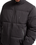 Fillmoore Jacket in Black