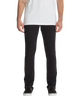 Vorta Denim Jeans in Black Out