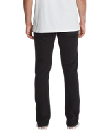 Vorta Denim Jeans in Black Out