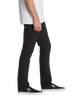 Vorta Denim Jeans in Black Out