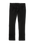 The Volcom Mens Vorta Denim Jeans in Black Out