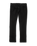 The Volcom Mens Vorta Denim Jeans in Black Out