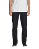 Vorta Denim Jeans in Rinse