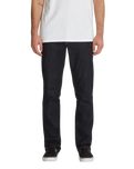 Vorta Denim Jeans in Rinse